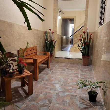 Gaya Flat'S Fortaleza Fortaleza (Ceara) Exterior photo