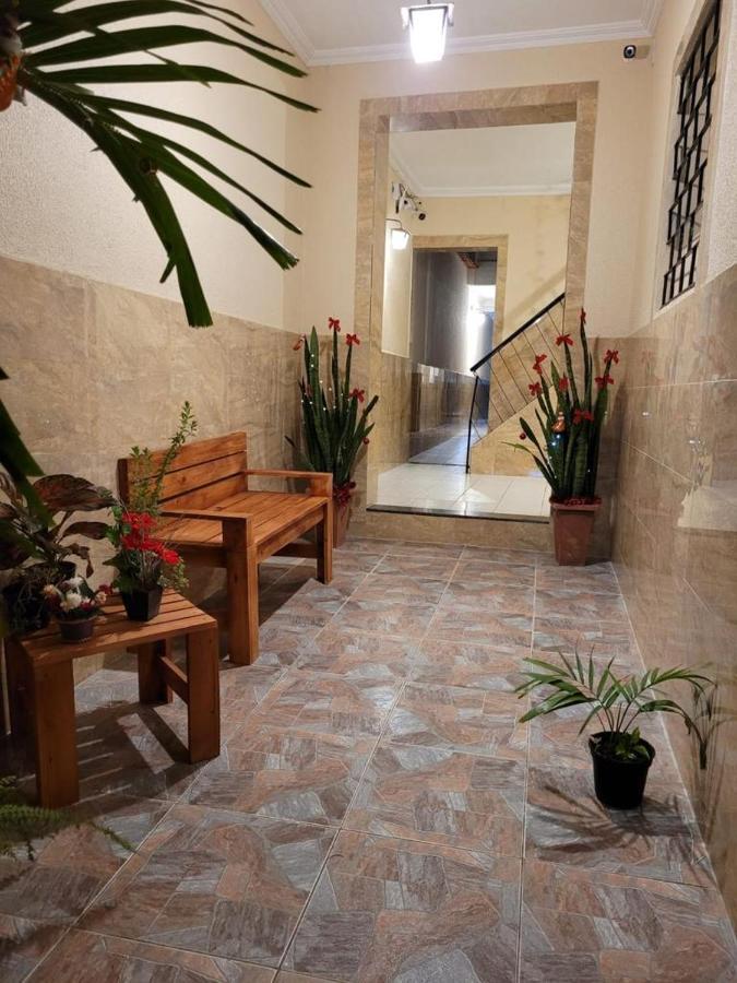 Gaya Flat'S Fortaleza Fortaleza (Ceara) Exterior photo