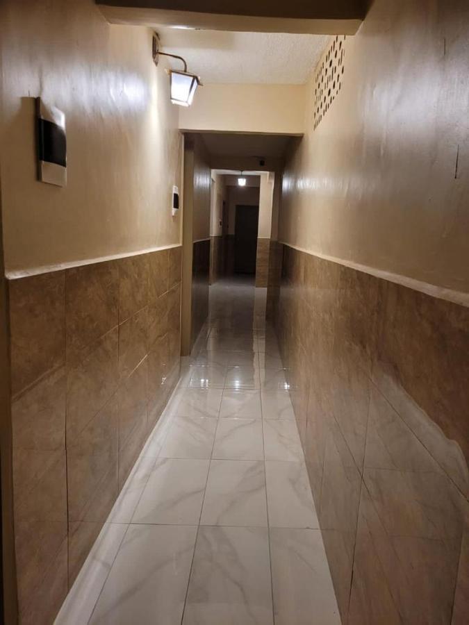 Gaya Flat'S Fortaleza Fortaleza (Ceara) Exterior photo
