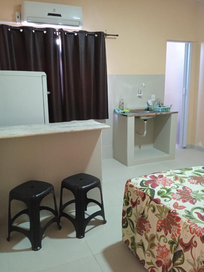 Gaya Flat'S Fortaleza Fortaleza (Ceara) Exterior photo