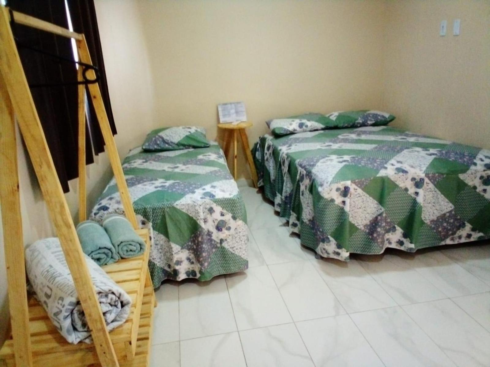 Gaya Flat'S Fortaleza Fortaleza (Ceara) Exterior photo