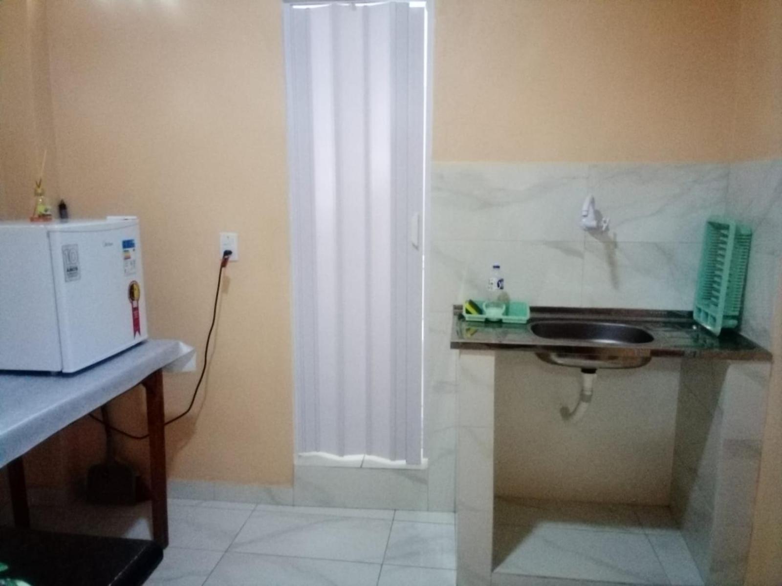 Gaya Flat'S Fortaleza Fortaleza (Ceara) Exterior photo
