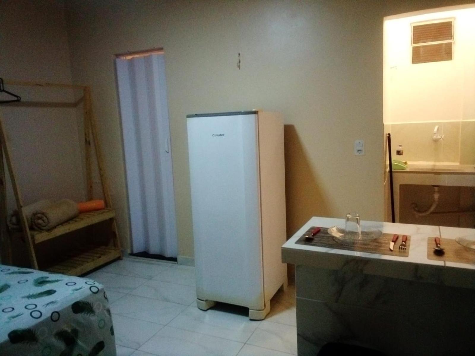 Gaya Flat'S Fortaleza Fortaleza (Ceara) Exterior photo
