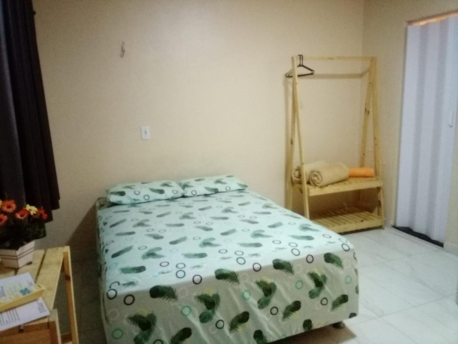 Gaya Flat'S Fortaleza Fortaleza (Ceara) Exterior photo