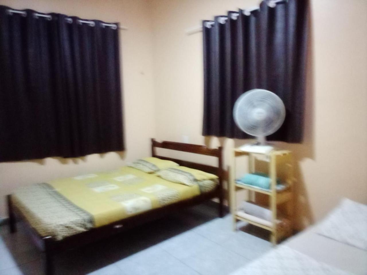 Gaya Flat'S Fortaleza Fortaleza (Ceara) Exterior photo